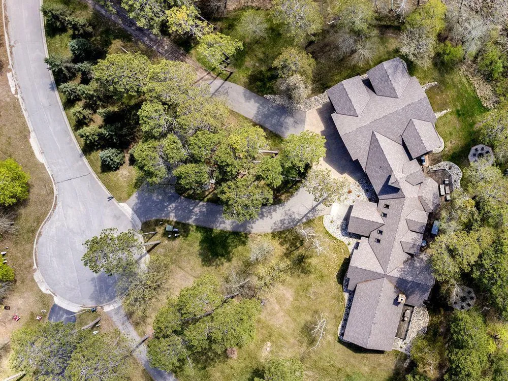 1009 Bear Path Drive Park Rapids, MN 56470