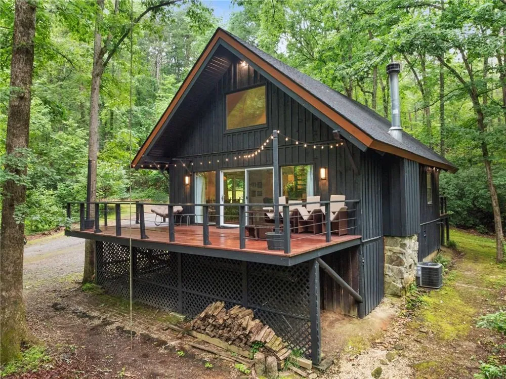 1130 Alpine Drive Sautee Nacoochee, GA 30571