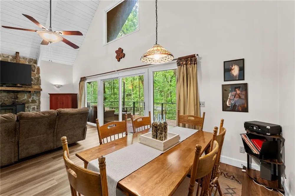 1130 Alpine Drive Sautee Nacoochee, GA 30571