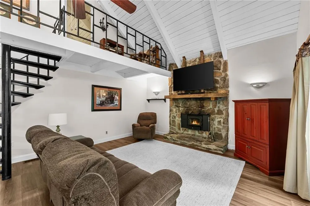 1130 Alpine Drive Sautee Nacoochee, GA 30571
