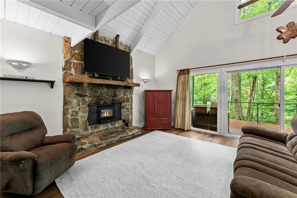 1130 Alpine Drive Sautee Nacoochee, GA 30571