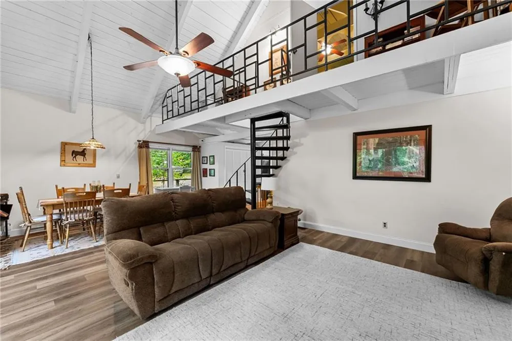 1130 Alpine Drive Sautee Nacoochee, GA 30571