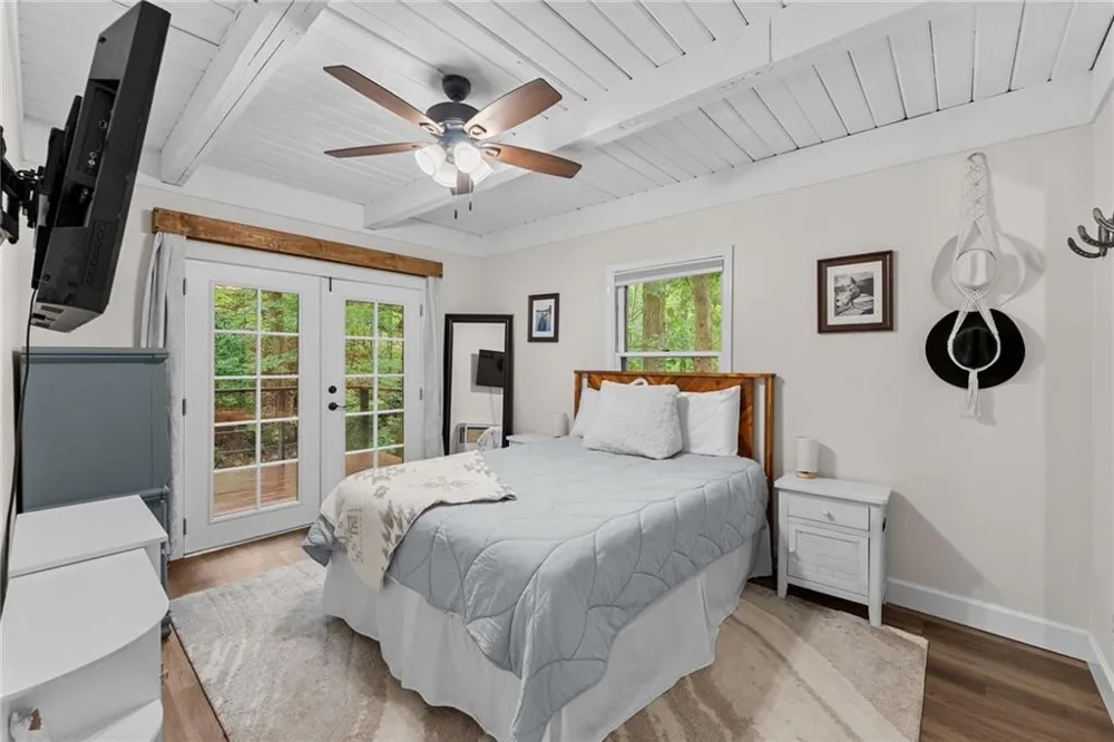 1130 Alpine Drive Sautee Nacoochee, GA 30571
