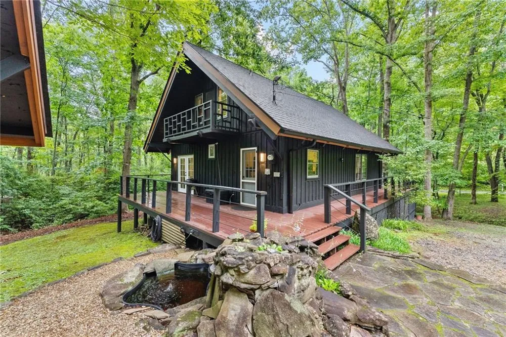 1130 Alpine Drive Sautee Nacoochee, GA 30571