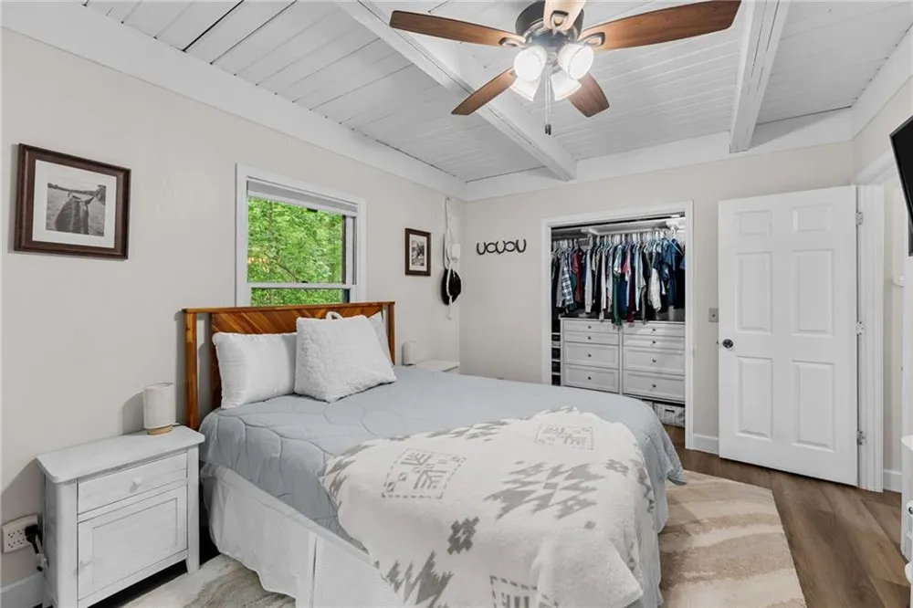 1130 Alpine Drive Sautee Nacoochee, GA 30571