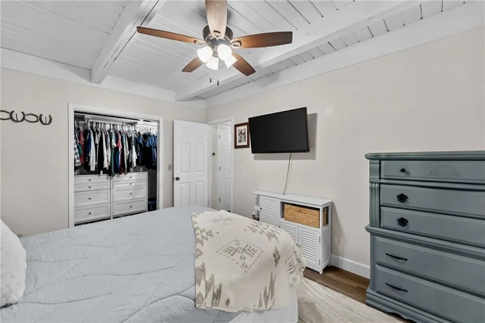 1130 Alpine Drive Sautee Nacoochee, GA 30571