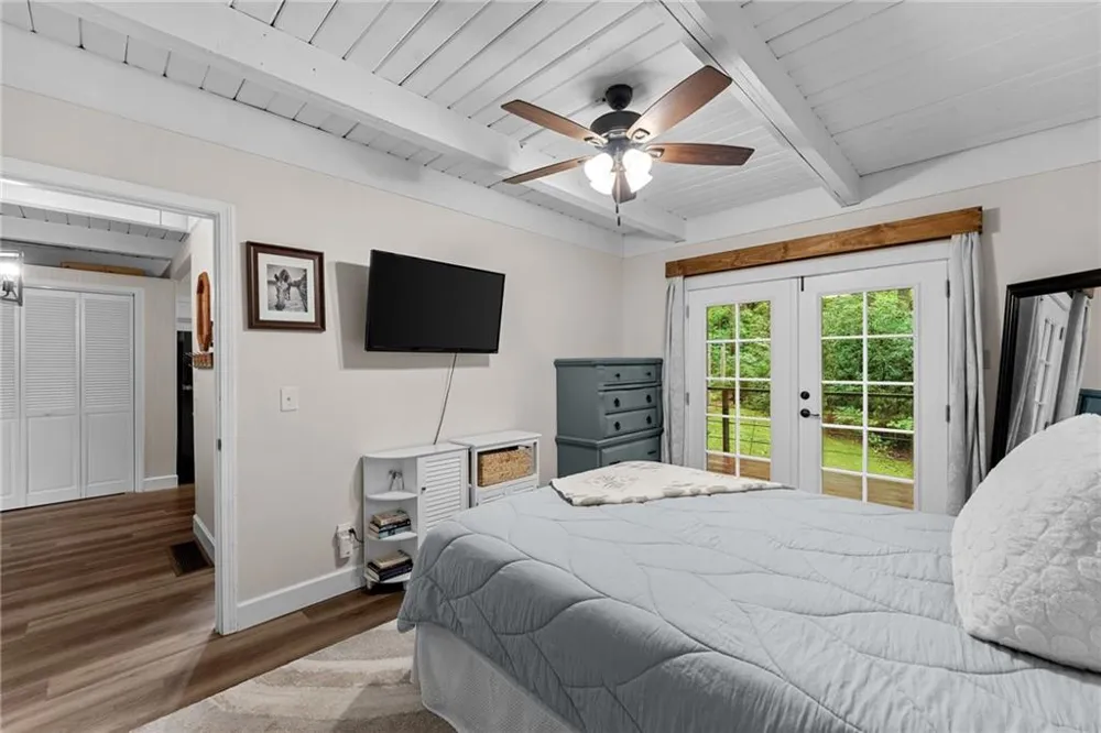 1130 Alpine Drive Sautee Nacoochee, GA 30571