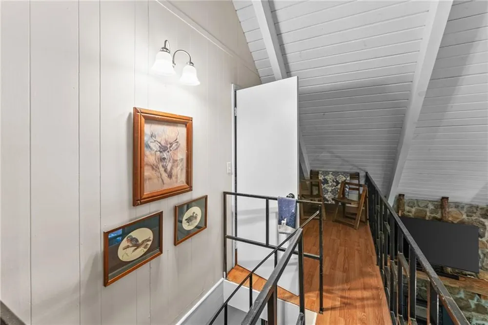 1130 Alpine Drive Sautee Nacoochee, GA 30571