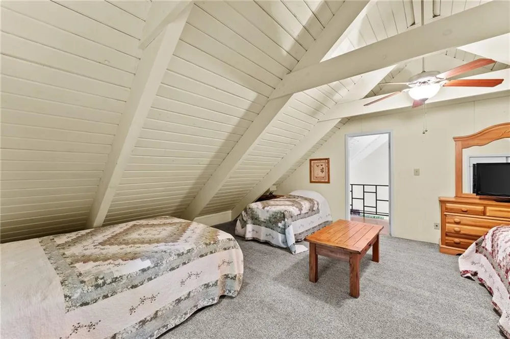 1130 Alpine Drive Sautee Nacoochee, GA 30571