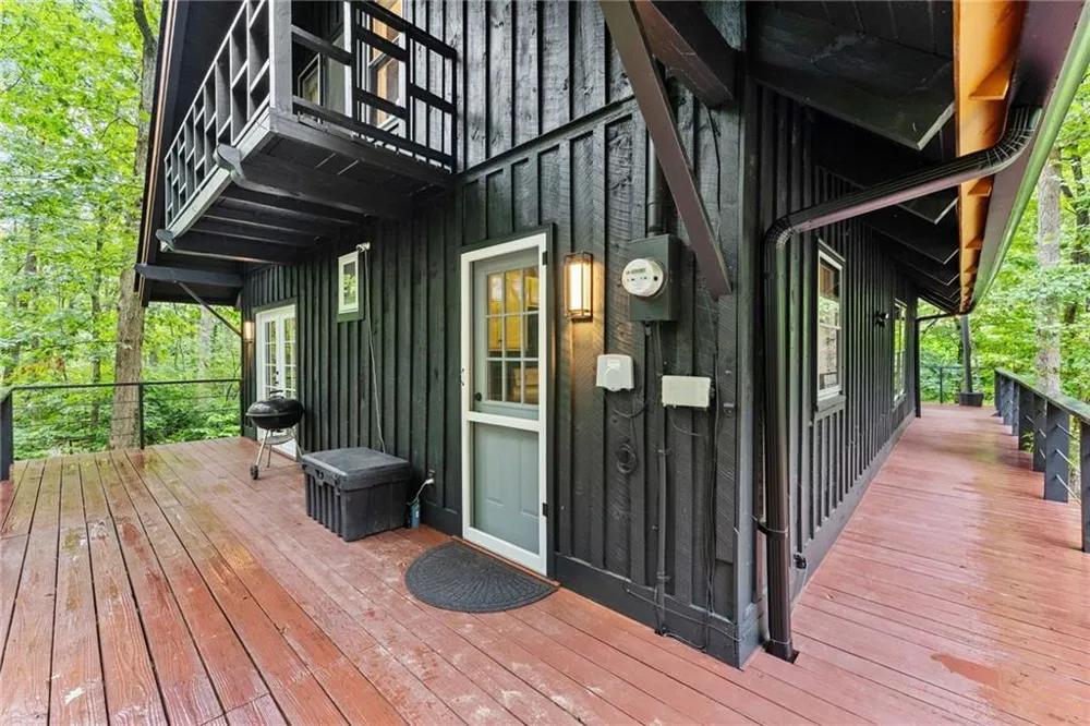 1130 Alpine Drive Sautee Nacoochee, GA 30571