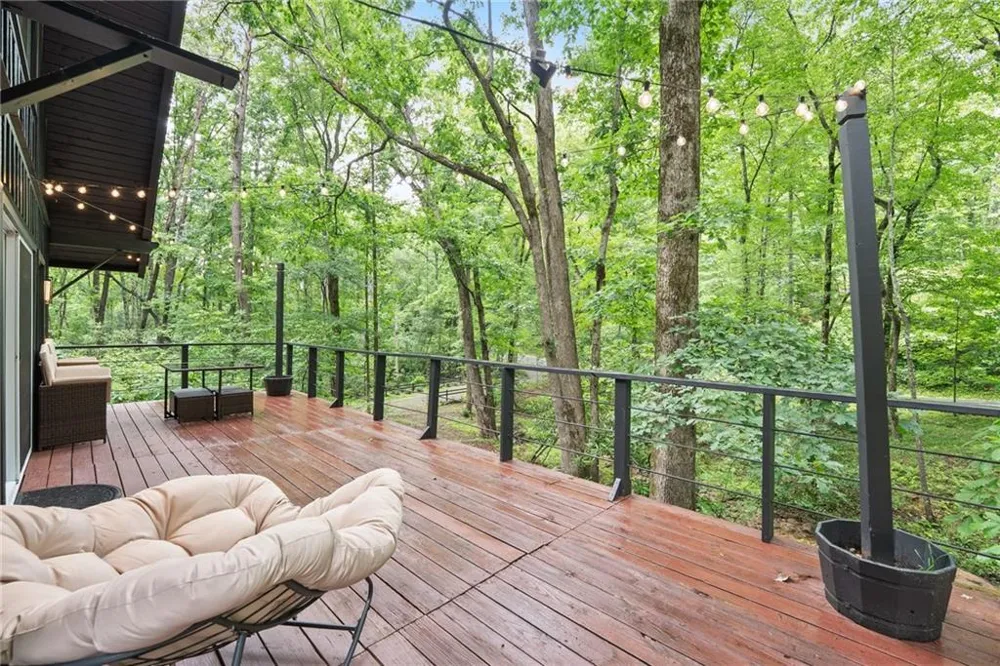 1130 Alpine Drive Sautee Nacoochee, GA 30571