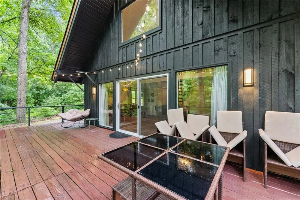 1130 Alpine Drive Sautee Nacoochee, GA 30571