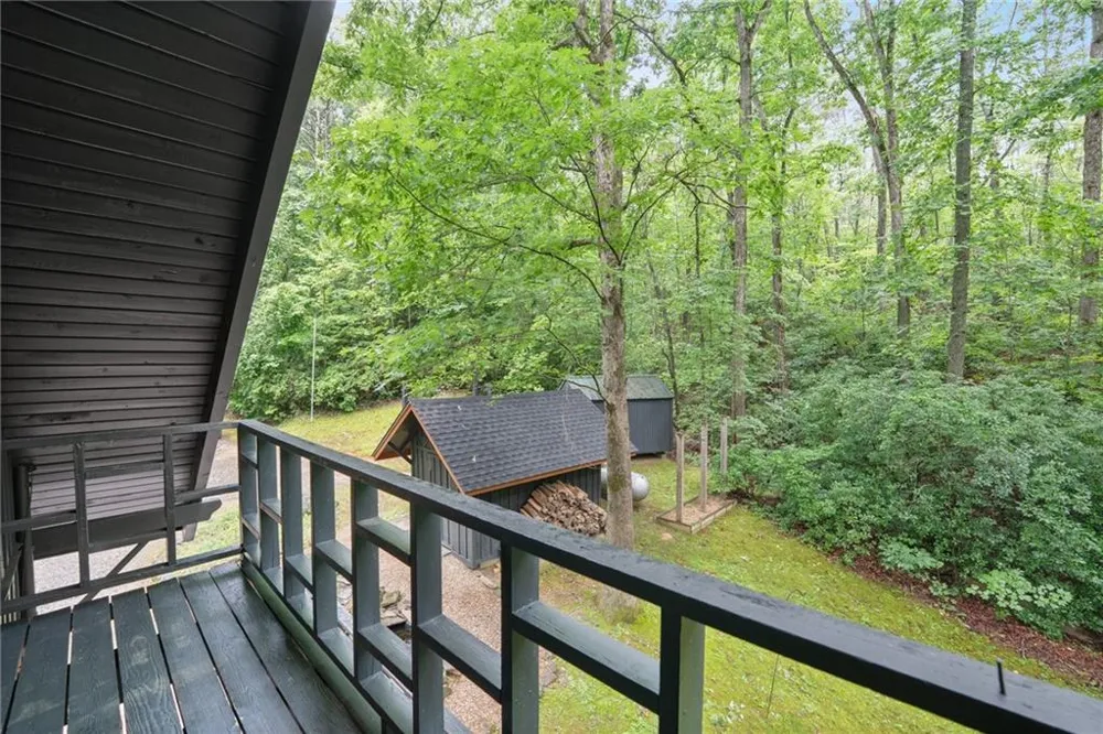 1130 Alpine Drive Sautee Nacoochee, GA 30571
