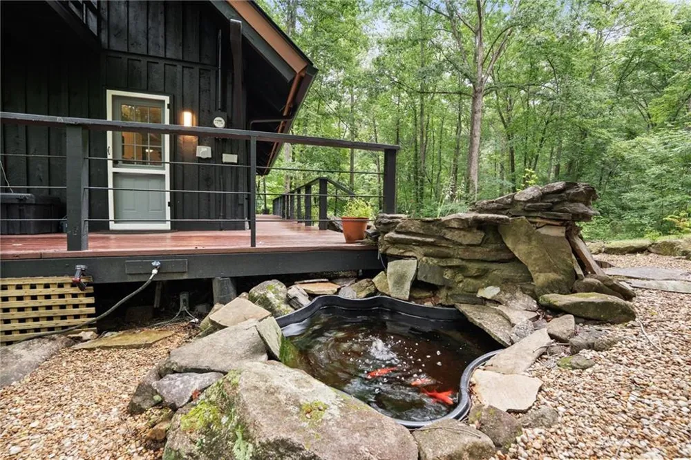 1130 Alpine Drive Sautee Nacoochee, GA 30571