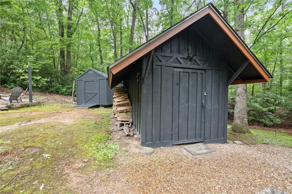 1130 Alpine Drive Sautee Nacoochee, GA 30571