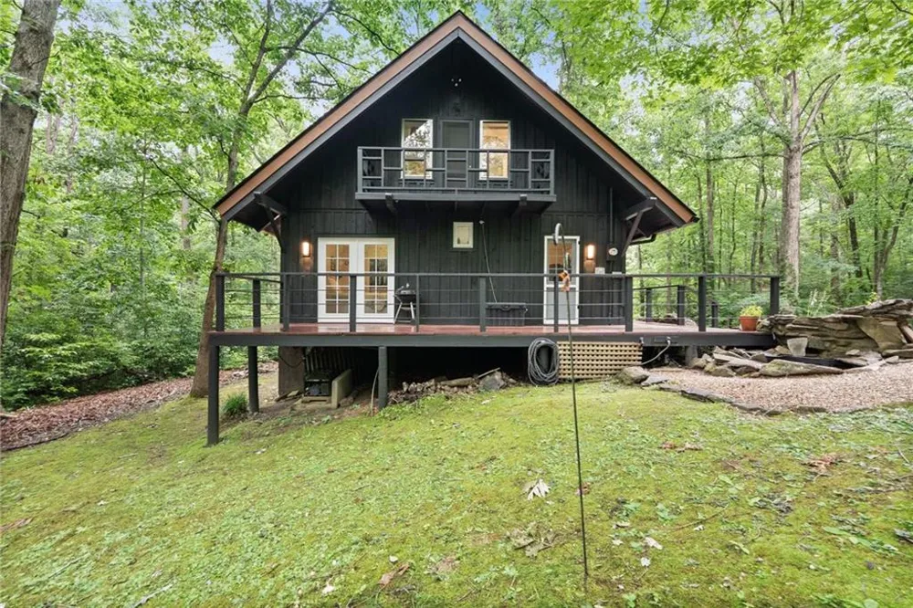 1130 Alpine Drive Sautee Nacoochee, GA 30571