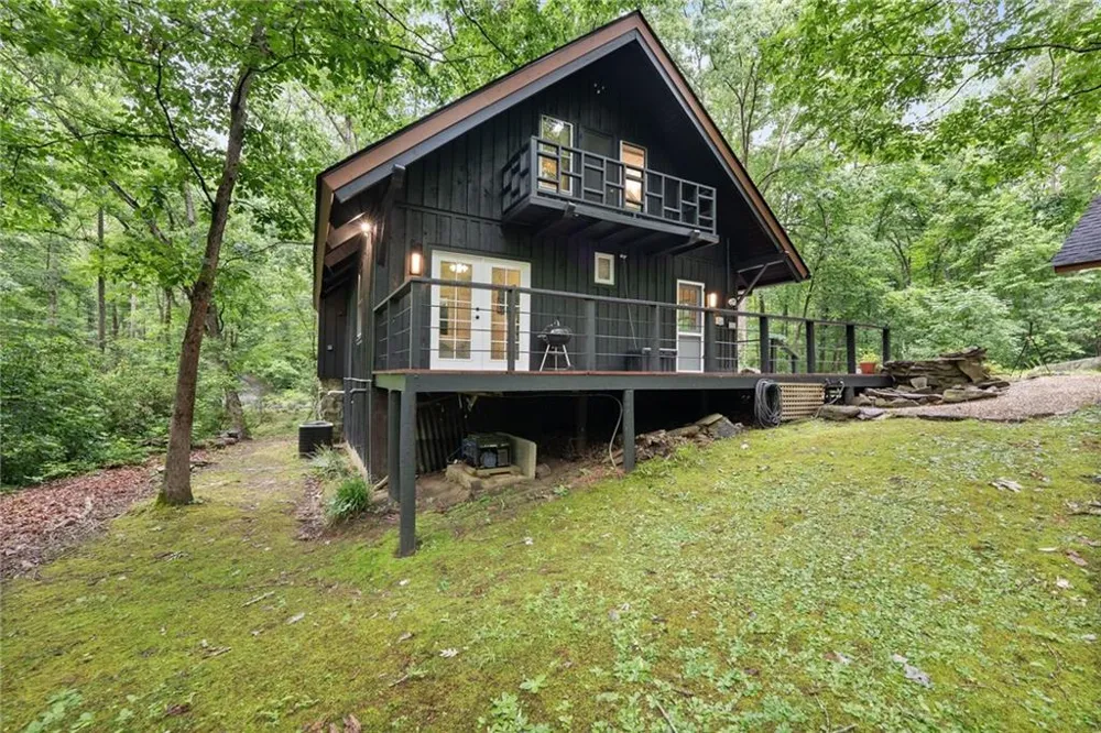 1130 Alpine Drive Sautee Nacoochee, GA 30571