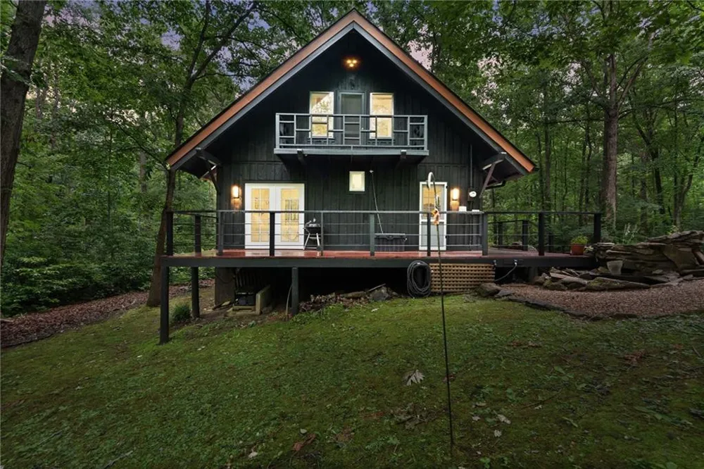 1130 Alpine Drive Sautee Nacoochee, GA 30571