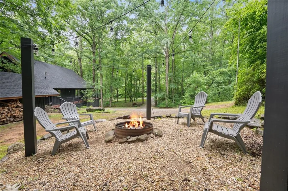 1130 Alpine Drive Sautee Nacoochee, GA 30571