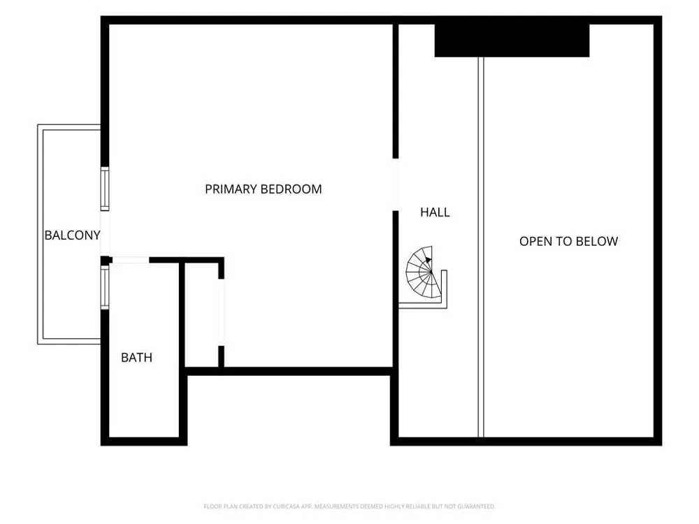 1130 Alpine Drive Sautee Nacoochee, GA 30571