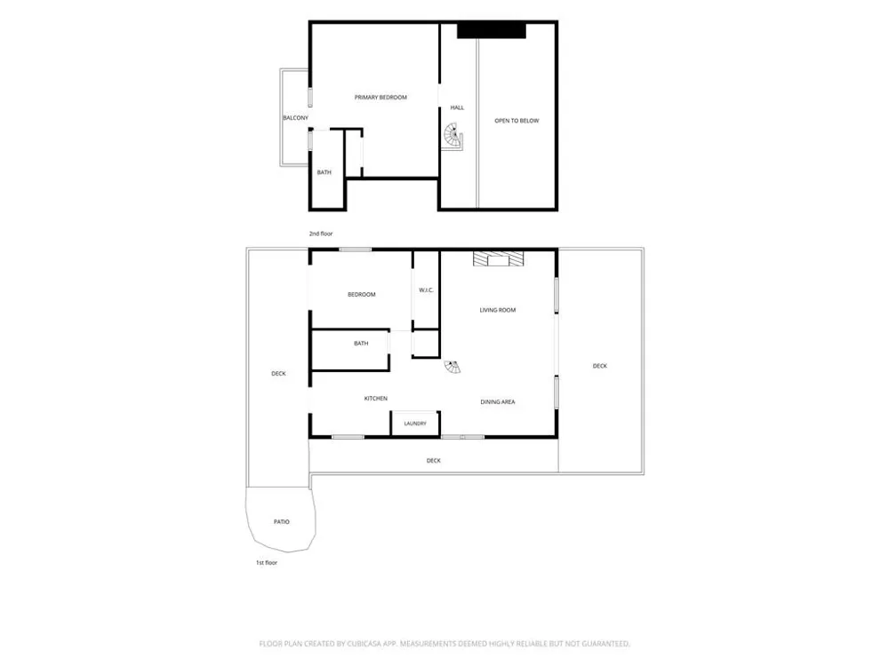 1130 Alpine Drive Sautee Nacoochee, GA 30571
