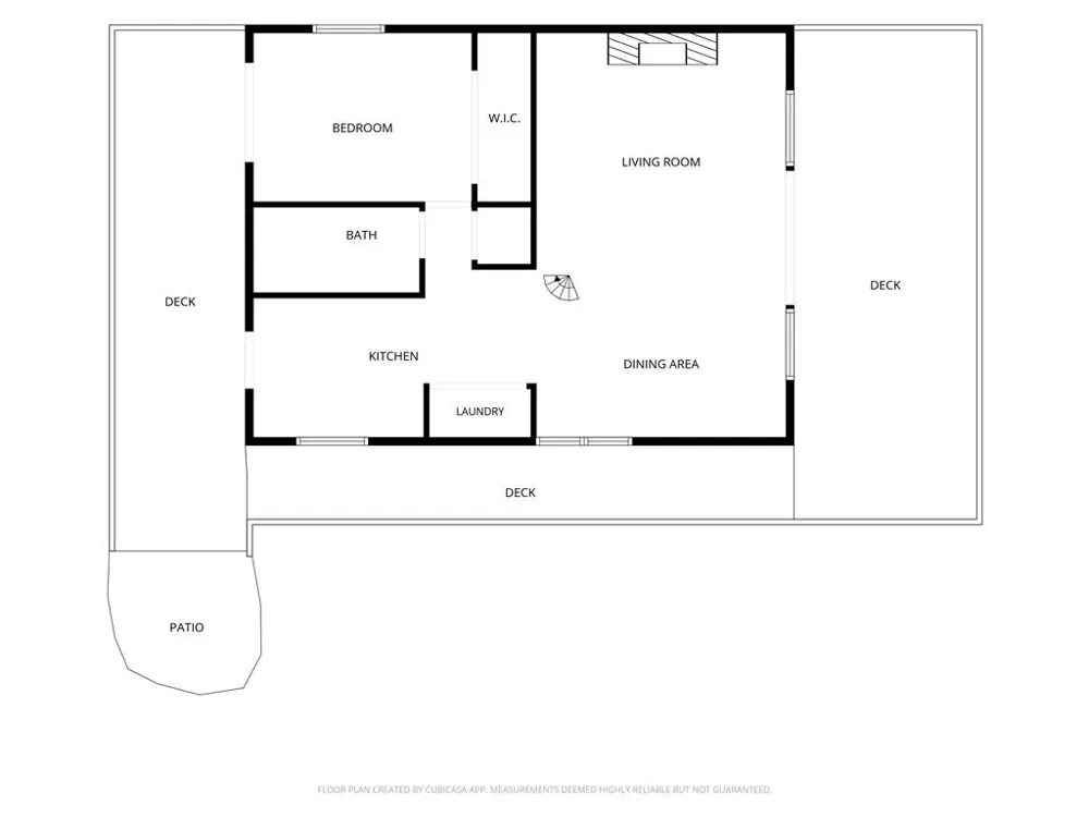 1130 Alpine Drive Sautee Nacoochee, GA 30571