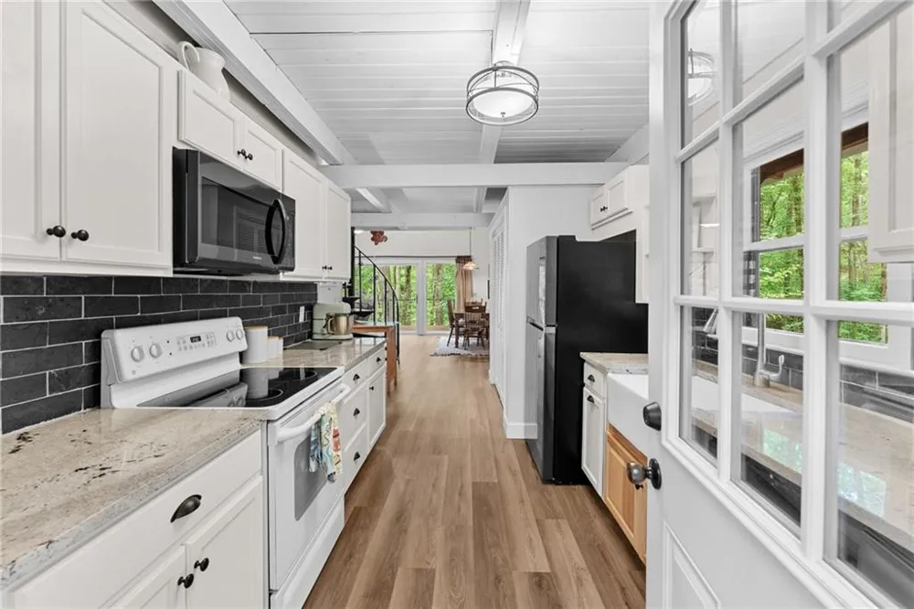 1130 Alpine Drive Sautee Nacoochee, GA 30571