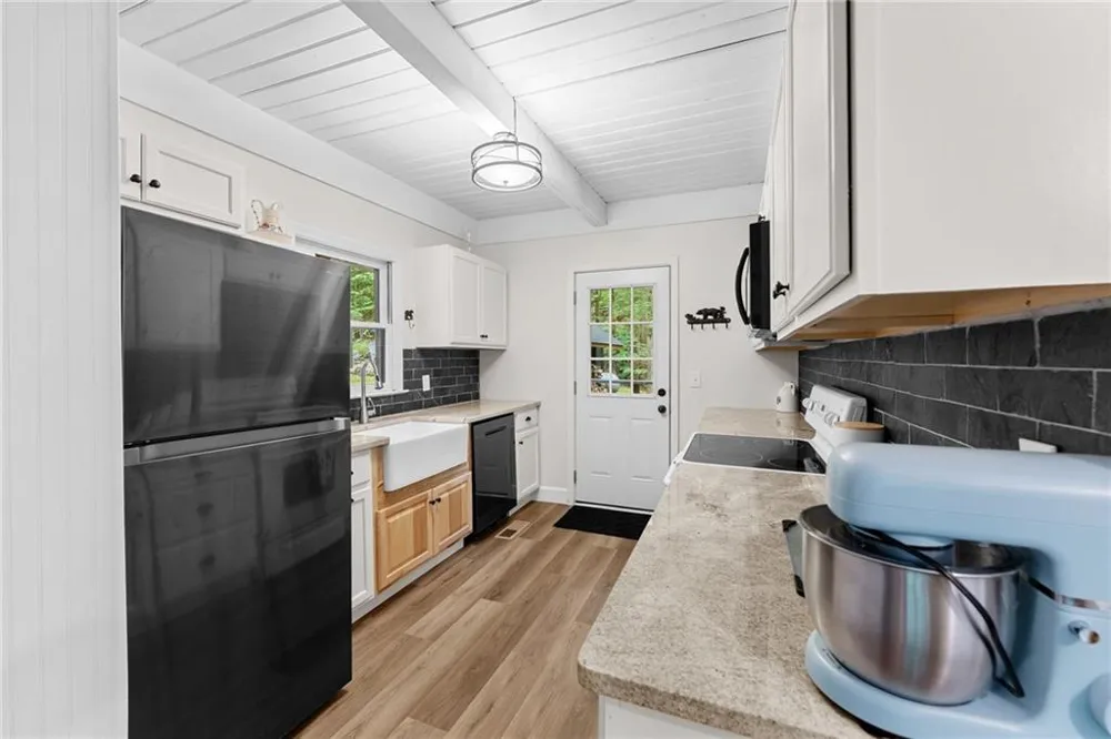 1130 Alpine Drive Sautee Nacoochee, GA 30571