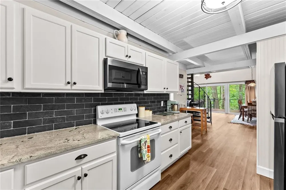 1130 Alpine Drive Sautee Nacoochee, GA 30571