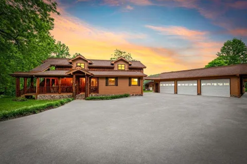 1898 Kimsey Dairy Road