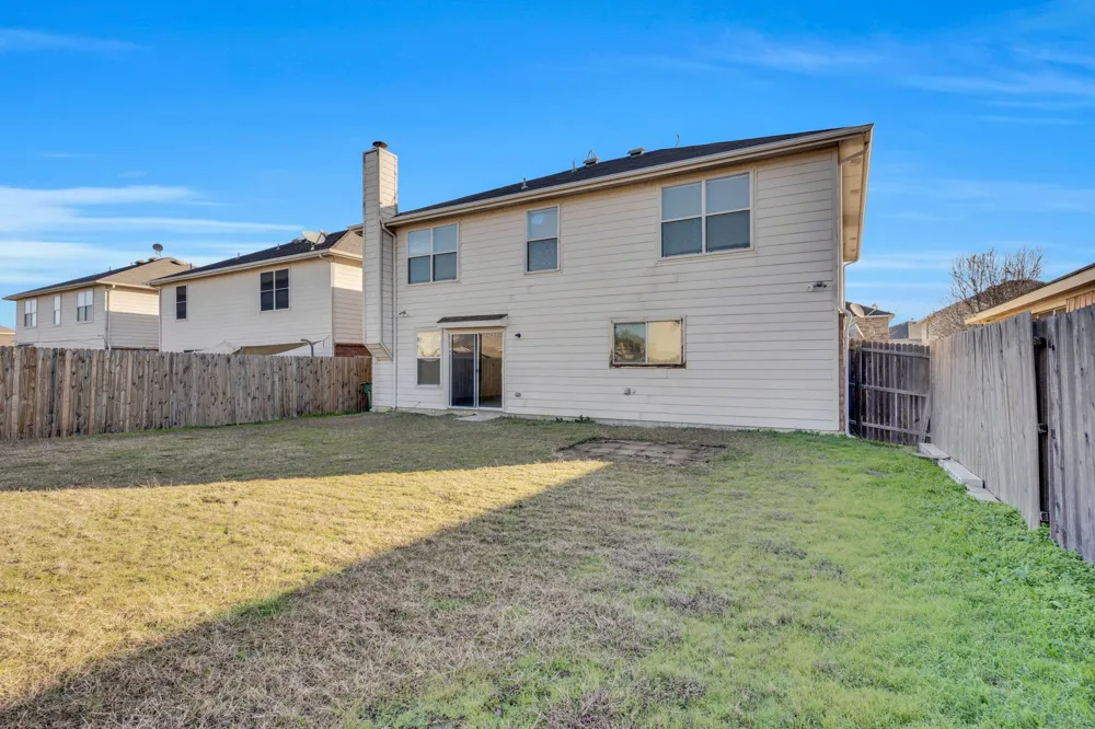 158 Washington Way Venus, TX 76084