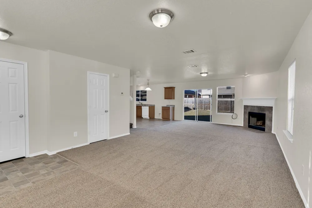 158 Washington Way Venus, TX 76084