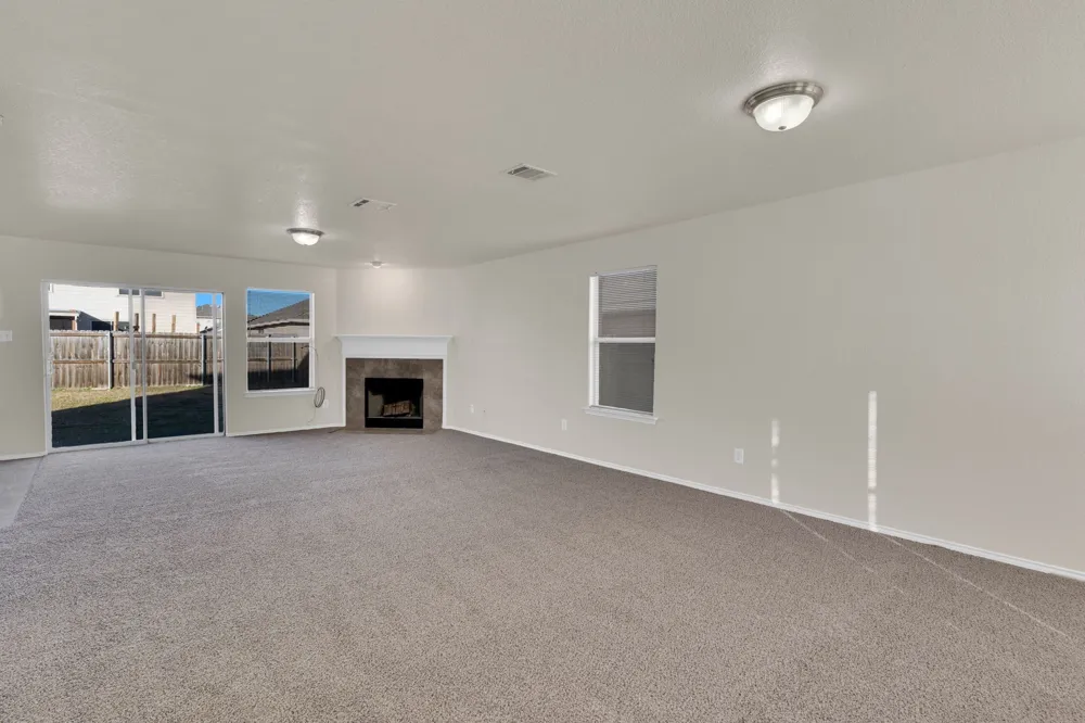 158 Washington Way Venus, TX 76084