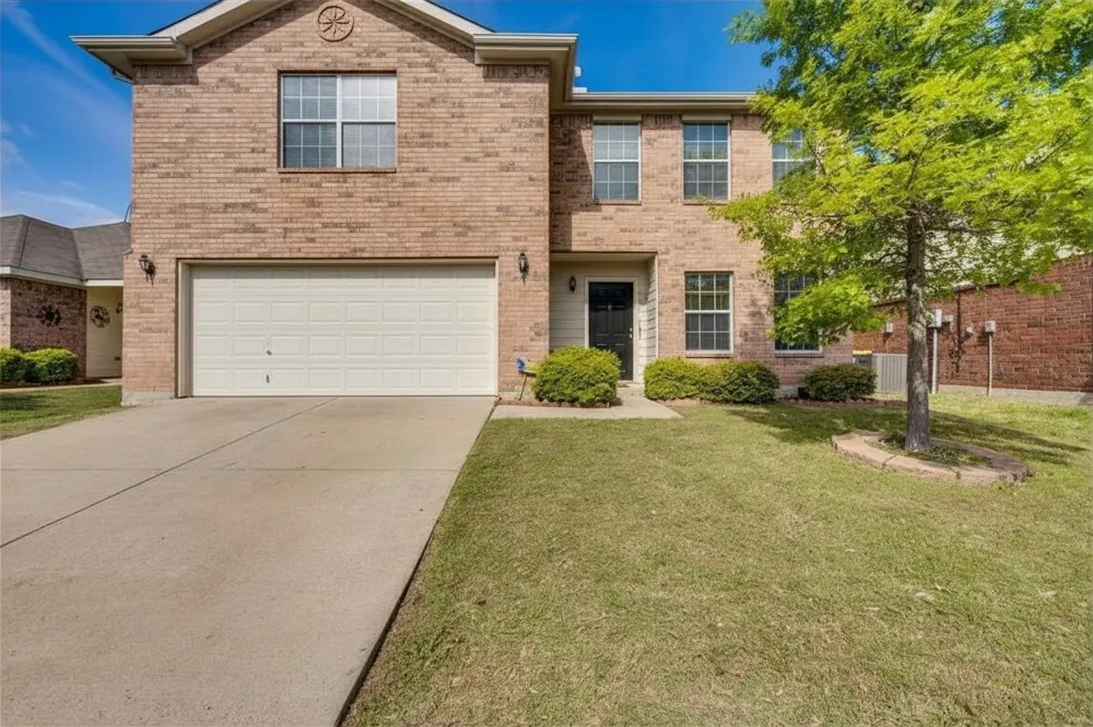 158 Washington Way Venus, TX 76084