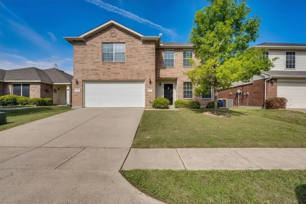 158 Washington Way Venus, TX 76084