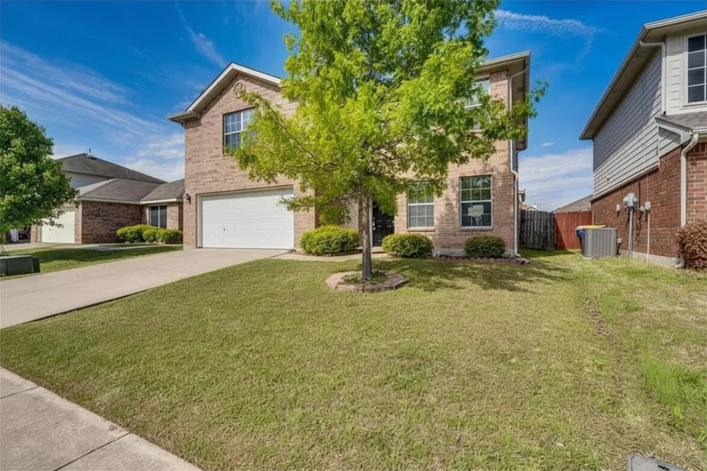 158 Washington Way Venus, TX 76084