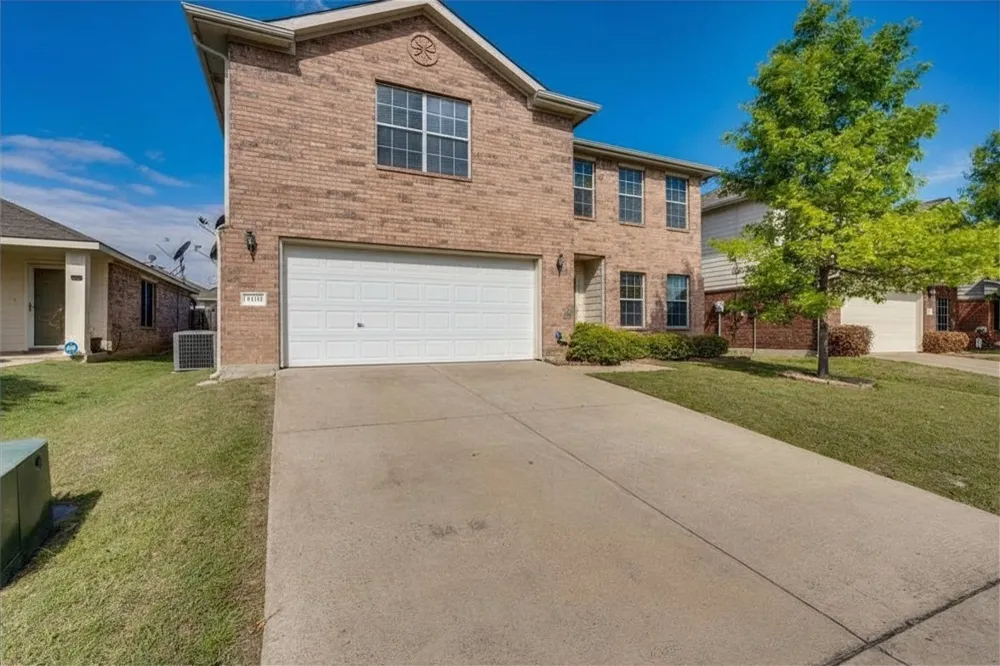 158 Washington Way Venus, TX 76084