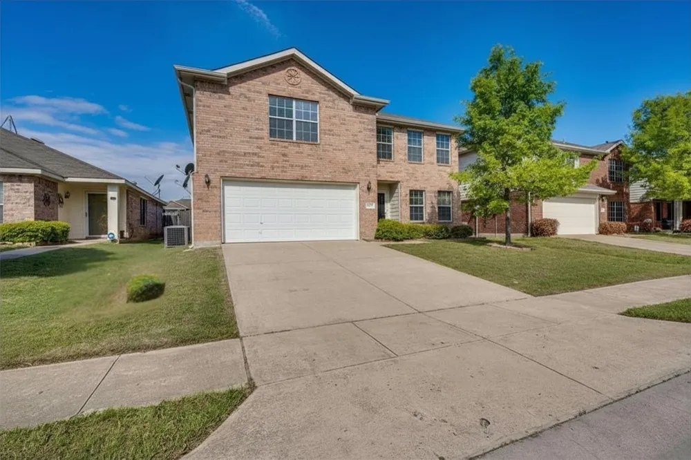 158 Washington Way Venus, TX 76084