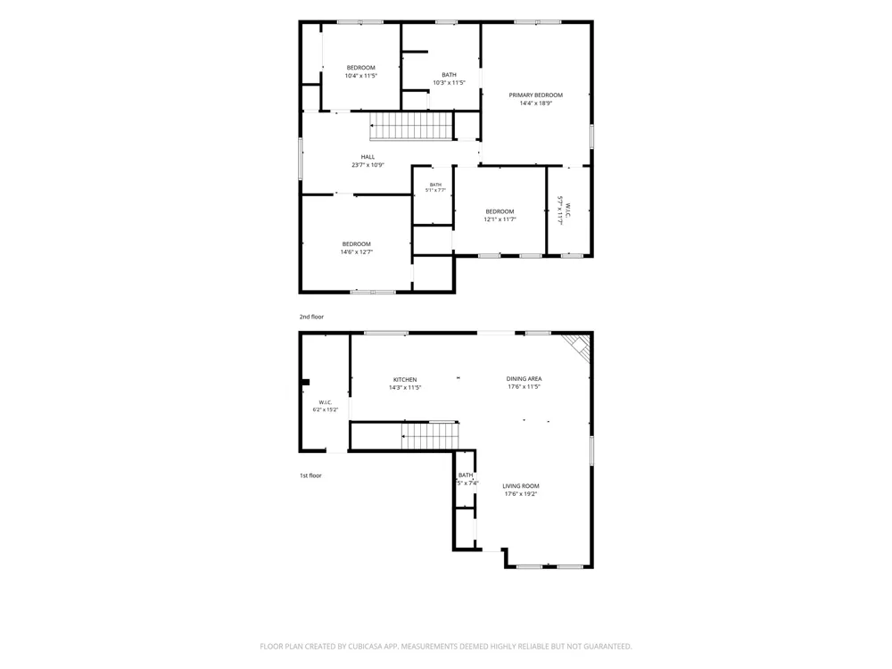 158 Washington Way Venus, TX 76084
