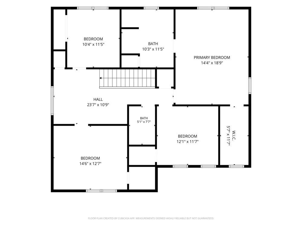 158 Washington Way Venus, TX 76084