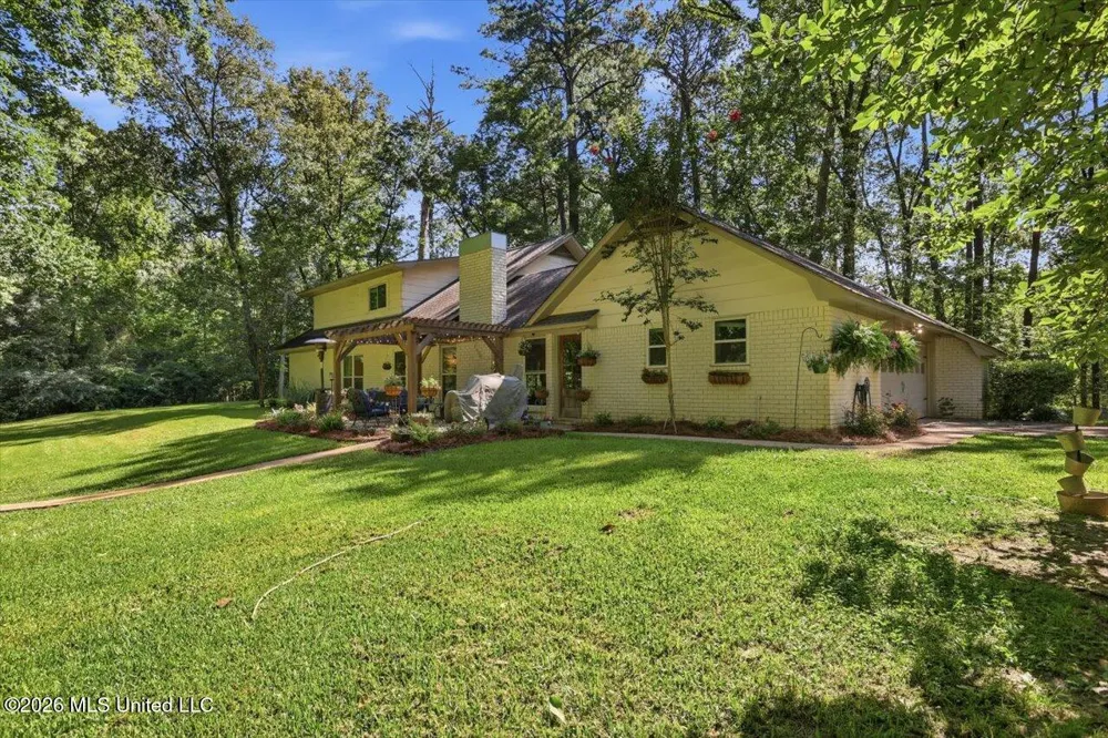 433 Church Street Florence, MS 39073