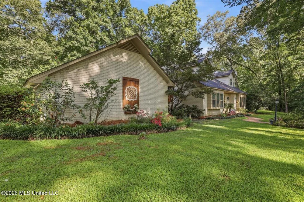 433 Church Street Florence, MS 39073