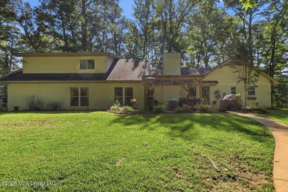 433 Church Street Florence, MS 39073