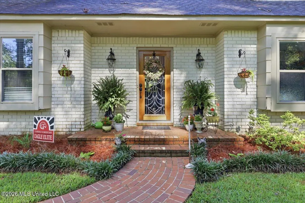 433 Church Street Florence, MS 39073