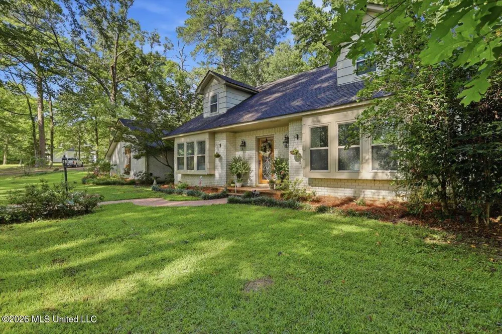 433 Church Street Florence, MS 39073