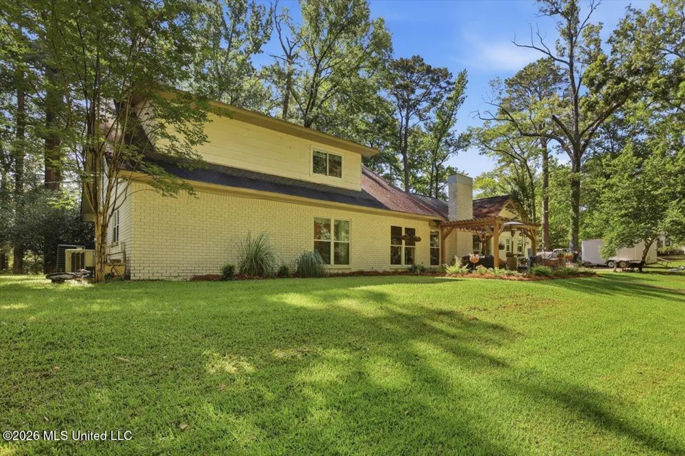 433 Church Street Florence, MS 39073