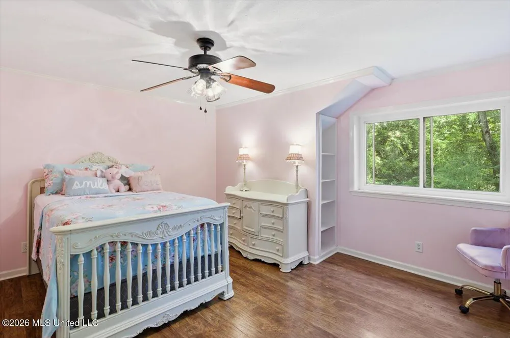 433 Church Street Florence, MS 39073