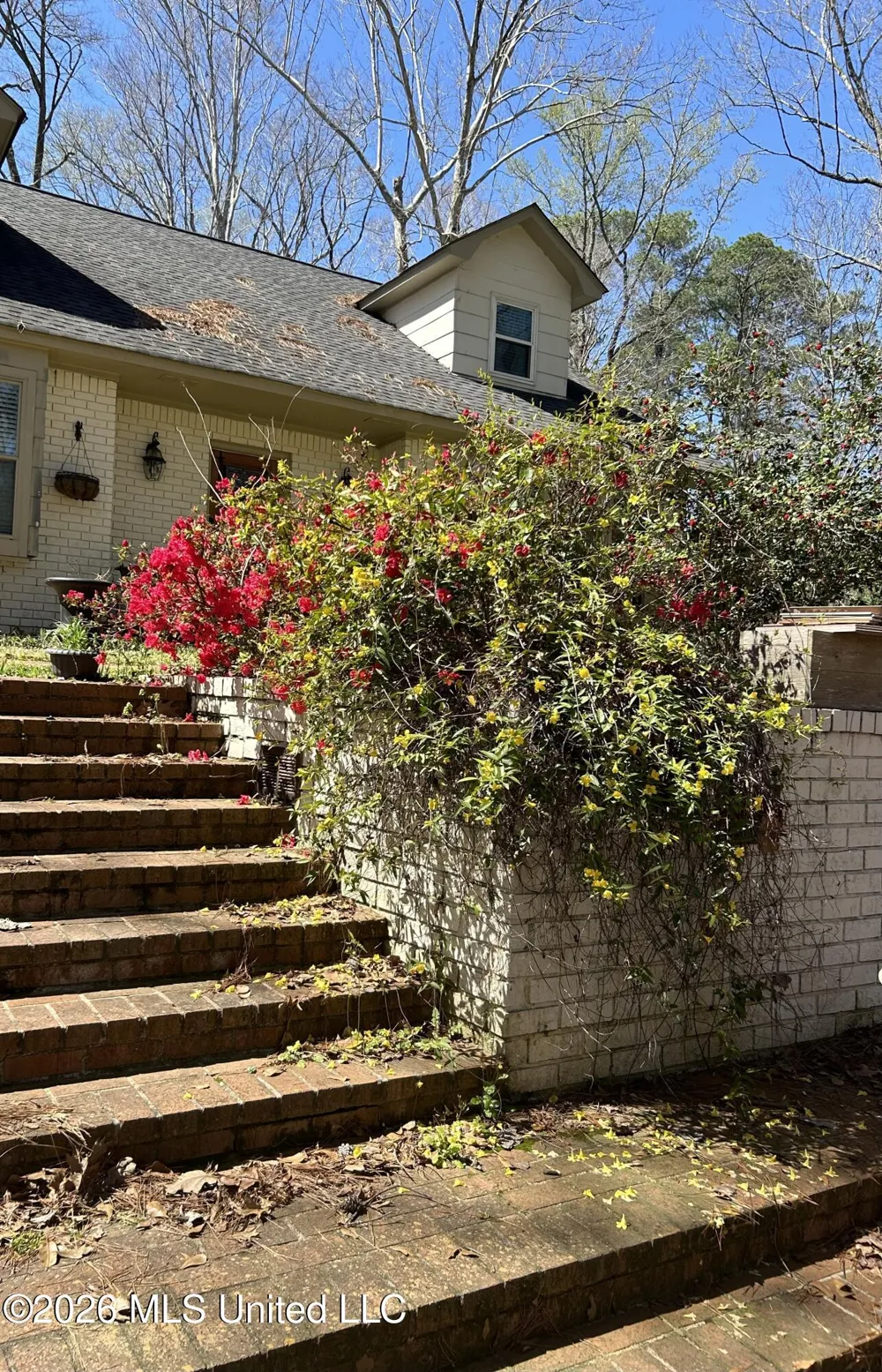 433 Church Street Florence, MS 39073