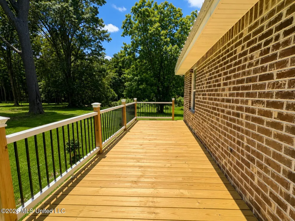 125 7th Avenue Carriere, MS 39426