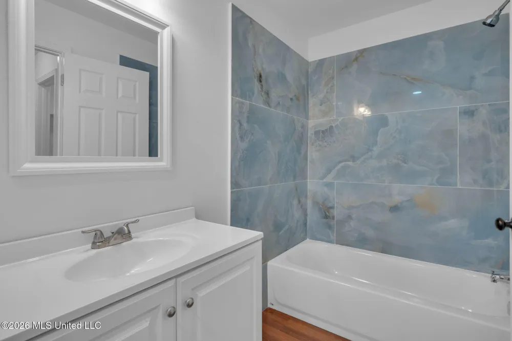 125 7th Avenue Carriere, MS 39426